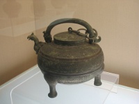 2009 China 180